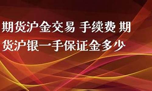 沪银期货保证金1手多少钱(沪银期货保证金1手多少钱一个月)_https://www.shunyec.com_期货平台_第2张