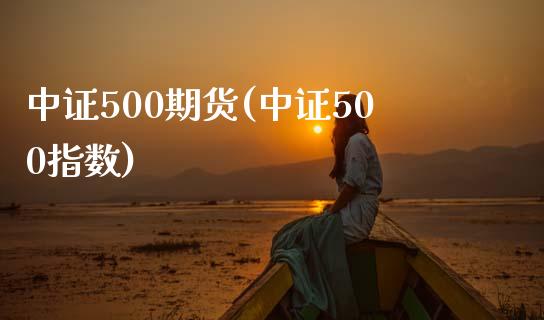 中证500期货(中证500指数)_https://www.shunyec.com_股票基金_第1张