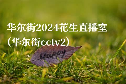 华尔街2024花生直播室(华尔街cctv2)_https://www.shunyec.com_期货资讯_第1张